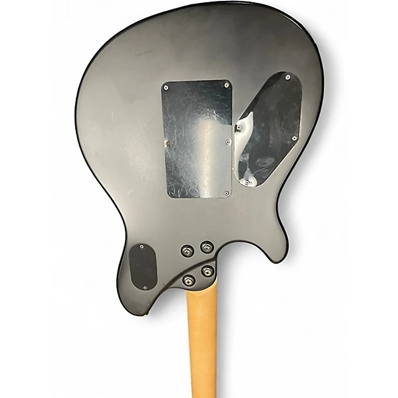 Used EVH Wolfgang Special Black Solid Body Electric Guitar