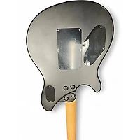 Used EVH Wolfgang Special Black Solid Body Electric Guitar