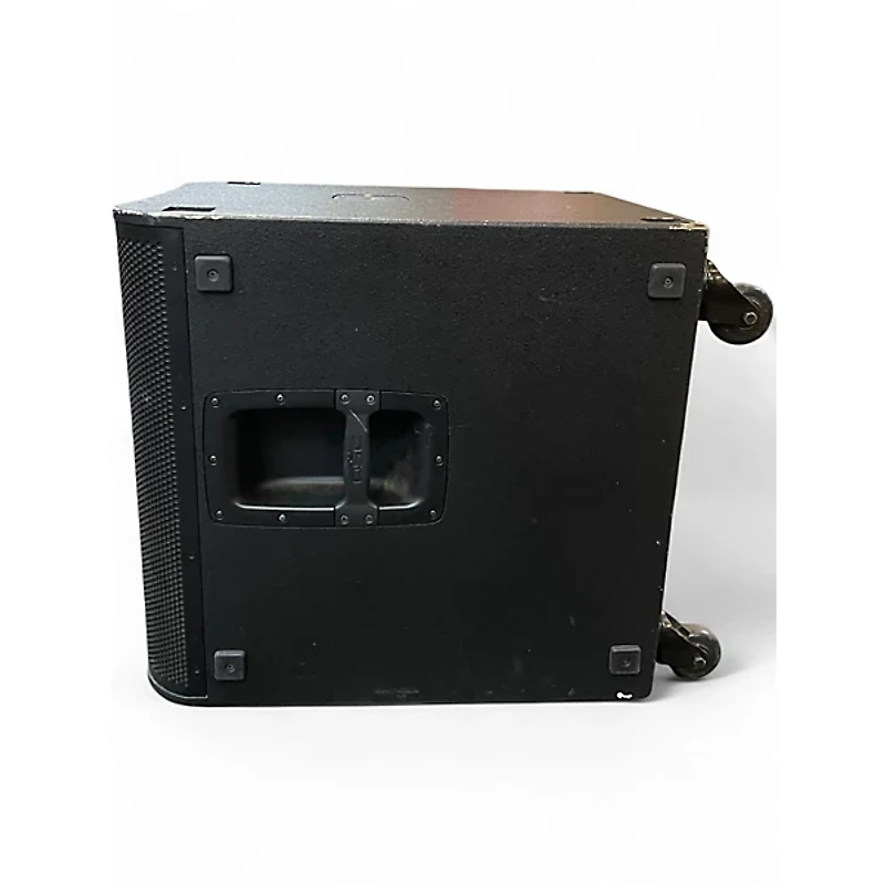 Used QSC KS118 Powered Subwoofer