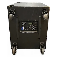 Used QSC KS118 Powered Subwoofer