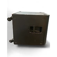 Used QSC KS118 Powered Subwoofer