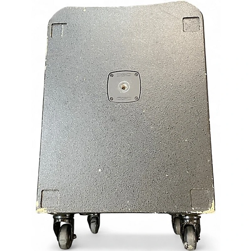 Used QSC KS118 Powered Subwoofer