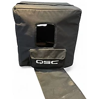 Used QSC KS118 Powered Subwoofer