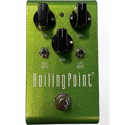Used Rockbox Boiling Point Effect Pedal