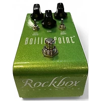 Used Rockbox Boiling Point Effect Pedal