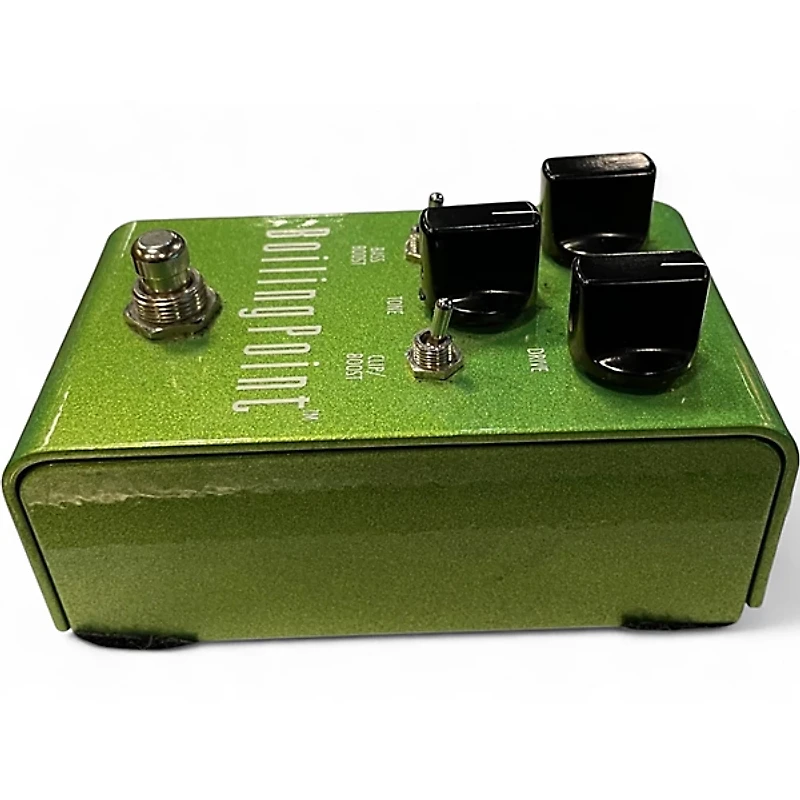 Used Rockbox Boiling Point Effect Pedal