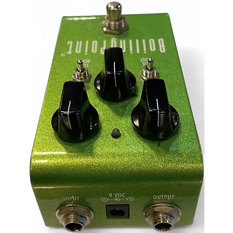 Used Rockbox Boiling Point Effect Pedal