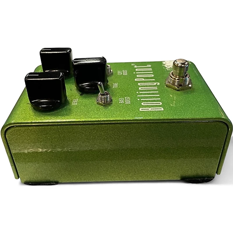 Used Rockbox Boiling Point Effect Pedal
