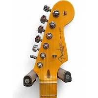 Used Fender American Professional II Stratocaster Olympic White Solid Body Electric Guitar