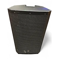 Used Electro-Voice ZLX-15BT 15in 2-Way  Powered Speaker
