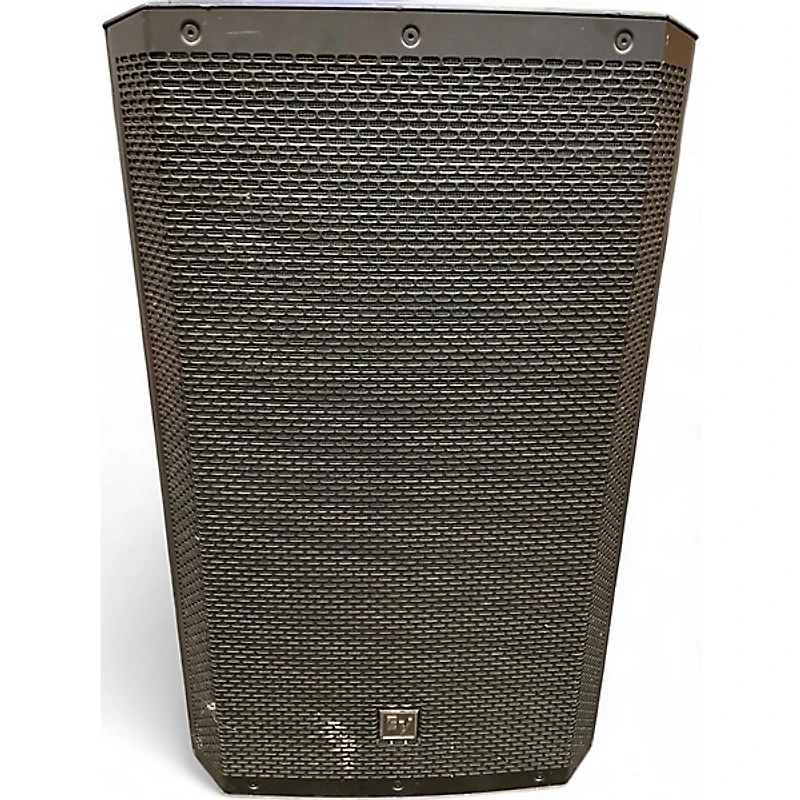 Used Electro-Voice ZLX-15BT 15in 2-Way  Powered Speaker