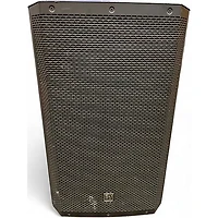 Used Electro-Voice ZLX-15BT 15in 2-Way  Powered Speaker