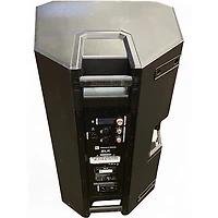 Used Electro-Voice ZLX-15BT 15in 2-Way  Powered Speaker