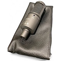 Used Audio-Technica AT2020USB USB Microphone