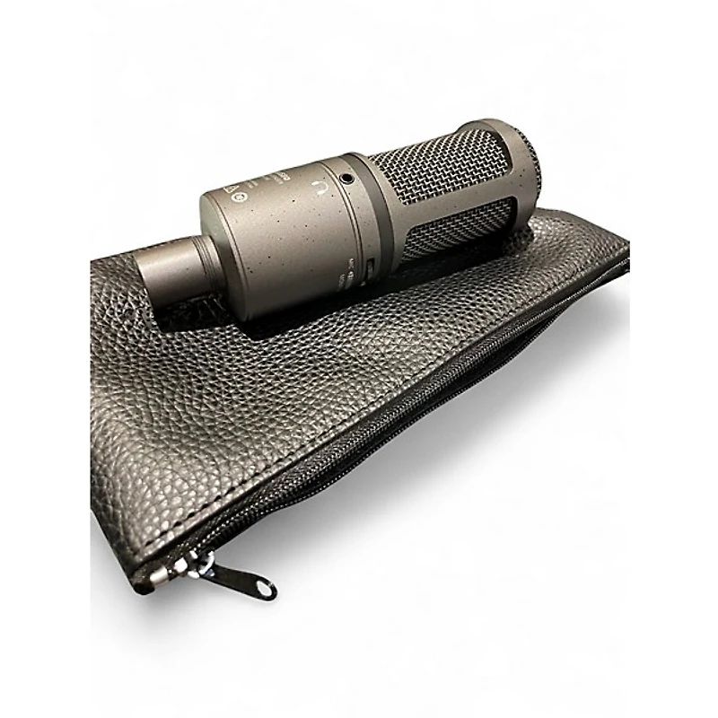 Used Audio-Technica AT2020USB USB Microphone