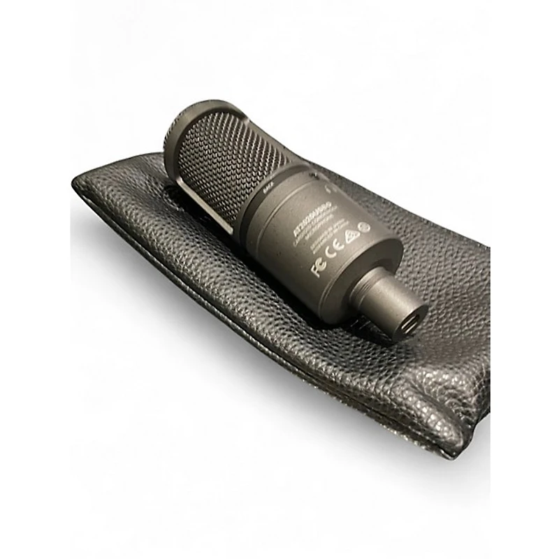 Used Audio-Technica AT2020USB USB Microphone