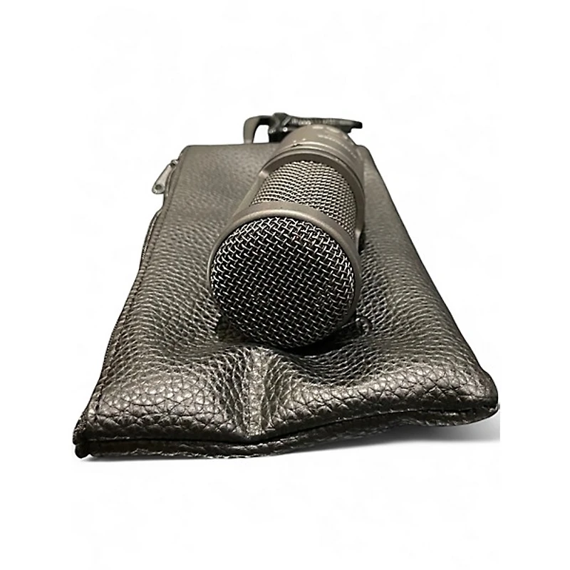 Used Audio-Technica AT2020USB USB Microphone