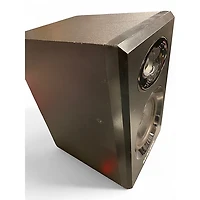 Used M-Audio BX5 Powered Monitor