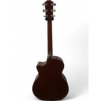 Used Taylor 324CE Natural Acoustic Electric Guitar