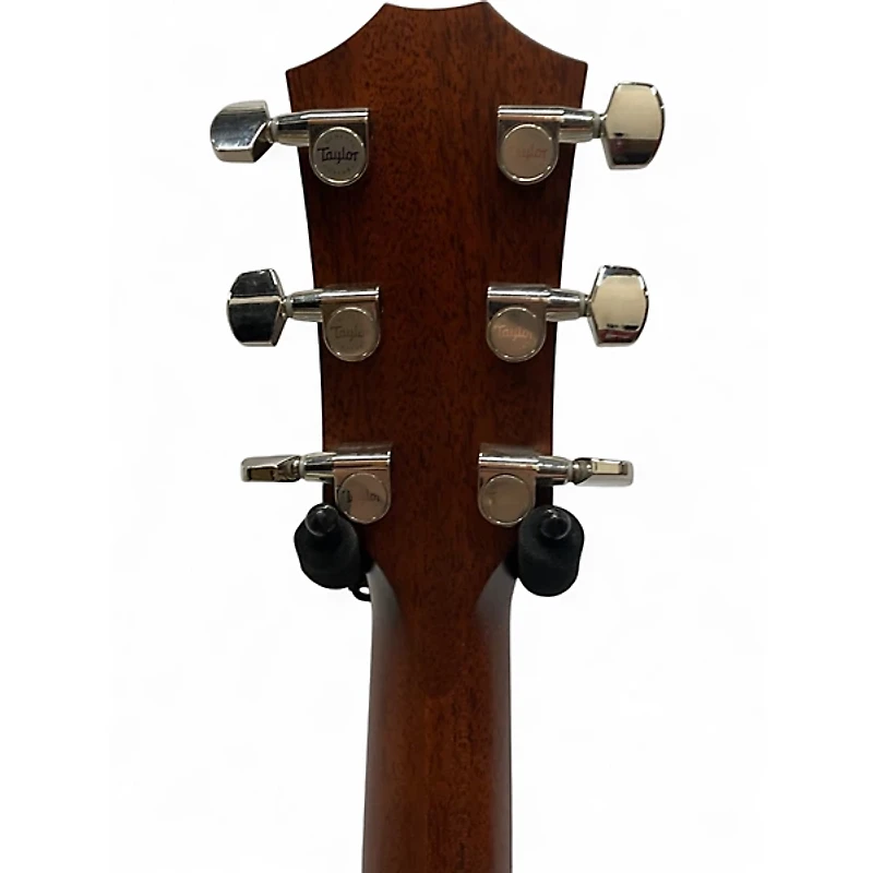 Used Taylor 324CE Natural Acoustic Electric Guitar
