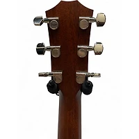 Used Taylor 324CE Natural Acoustic Electric Guitar