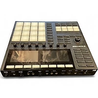 Used Native Instruments Maschine MK3 MIDI Controller
