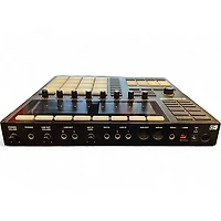Used Native Instruments Maschine MK3 MIDI Controller