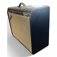 Used Fender 65 deluxe reverb Tube Guitar Combo Amp