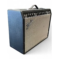 Used Fender 65 deluxe reverb Tube Guitar Combo Amp