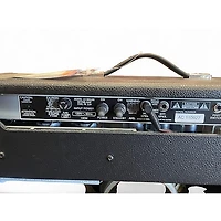 Used Fender 65 deluxe reverb Tube Guitar Combo Amp