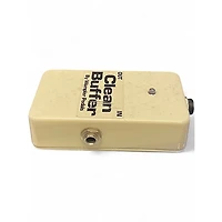 Used Wampler CLEAN BUFFER Effect Pedal