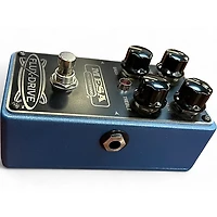 Used MESA/Boogie FLUX DRIVE Effect Pedal