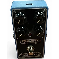 Used MESA/Boogie FLUX DRIVE Effect Pedal