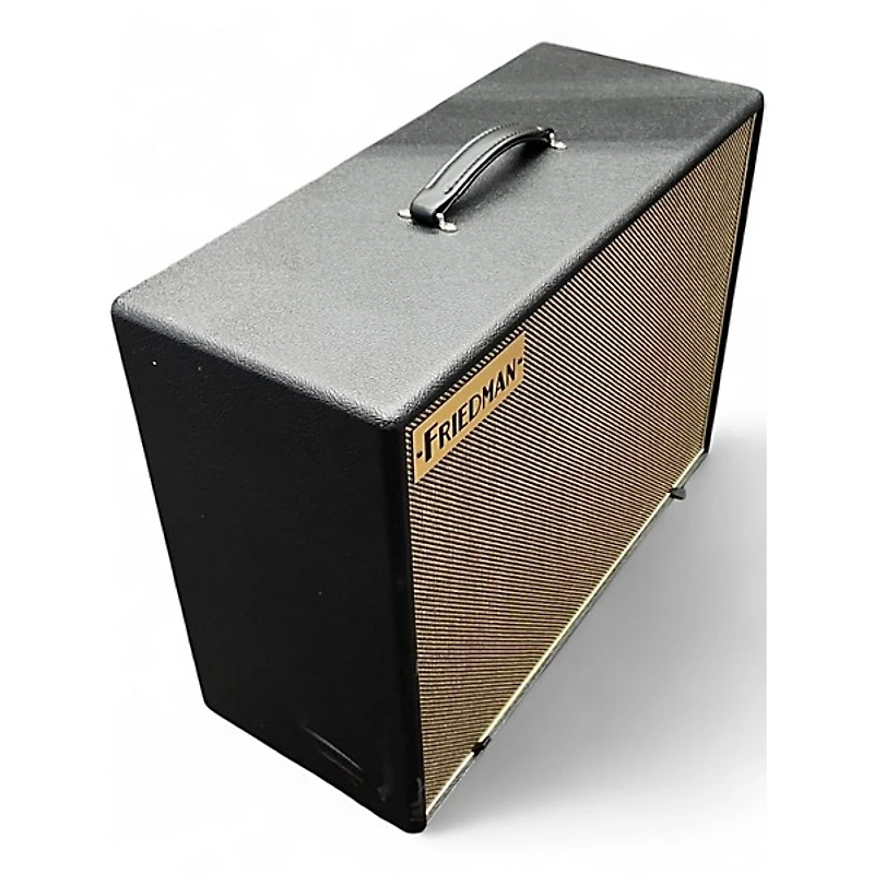 Used Friedman ASC12 Guitar Cabinet