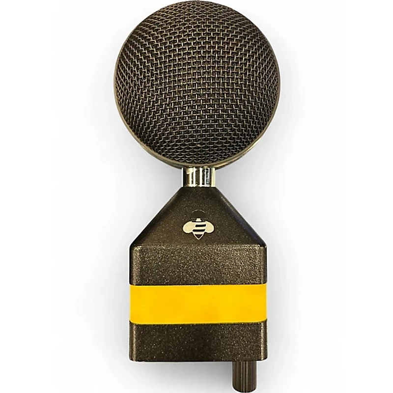 Used Neat Worker Bee Condenser Microphone
