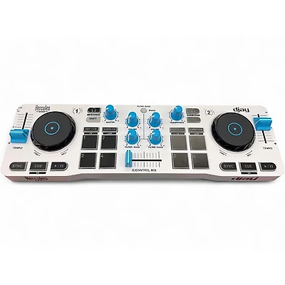 Used Hercules DJ DJCONTROL MIX DJ Controller