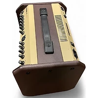 Used Fishman PROLBX500 Loudbox Mini Acoustic Guitar Combo Amp