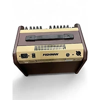 Used Fishman PROLBX500 Loudbox Mini Acoustic Guitar Combo Amp