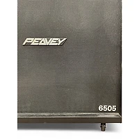 Used Peavey 6505 4x12 Straight Guitar Cabinet