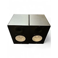 Used Yamaha HS8 Pair Powered Monitor