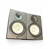 Used Yamaha HS8 Pair Powered Monitor