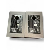 Used Yamaha HS8 Pair Powered Monitor