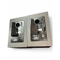 Used Yamaha HS8 Pair Powered Monitor