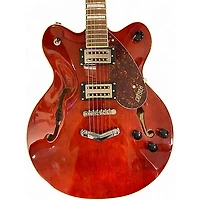 Used Gretsch Guitars G2622 Streamliner Center Block Red Hollow Body Electric Guitar