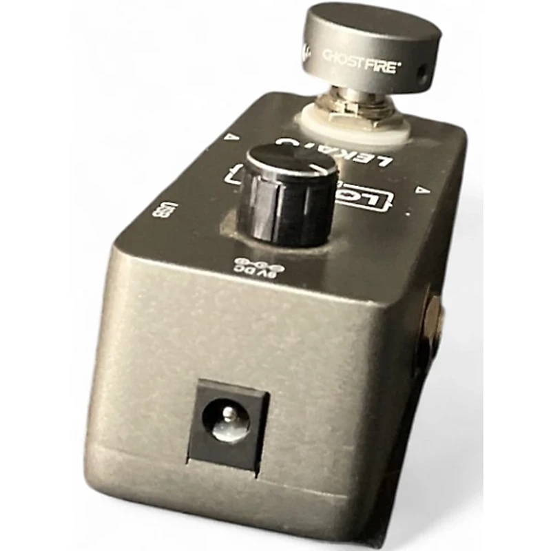 Used Lekato LOOPER Pedal