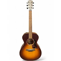 Used Taylor AD12e  Sunburst Acoustic Electric Guitar