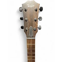 Used Taylor AD12e  Sunburst Acoustic Electric Guitar