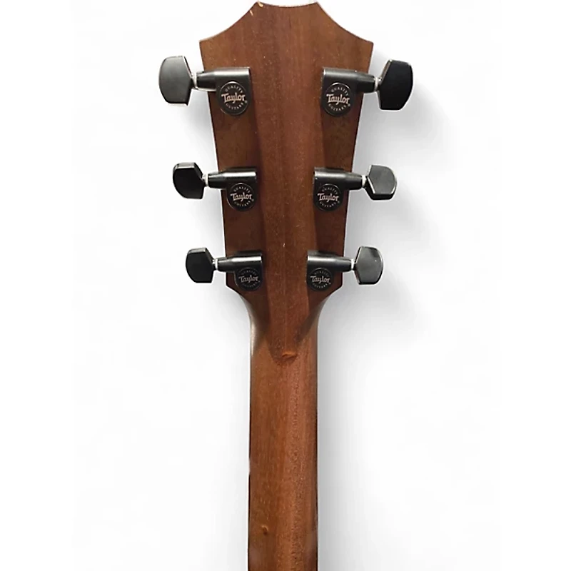 Used Taylor AD12e  Sunburst Acoustic Electric Guitar