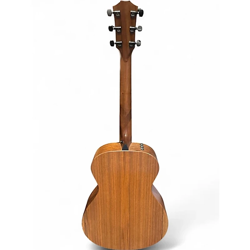 Used Taylor AD12e  Sunburst Acoustic Electric Guitar