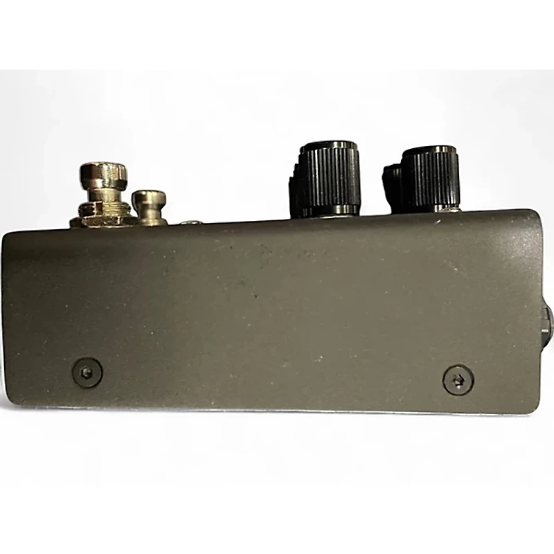 Used Eventide BLACKHOLE Effect Pedal